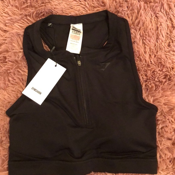 gymshark speed sports bra